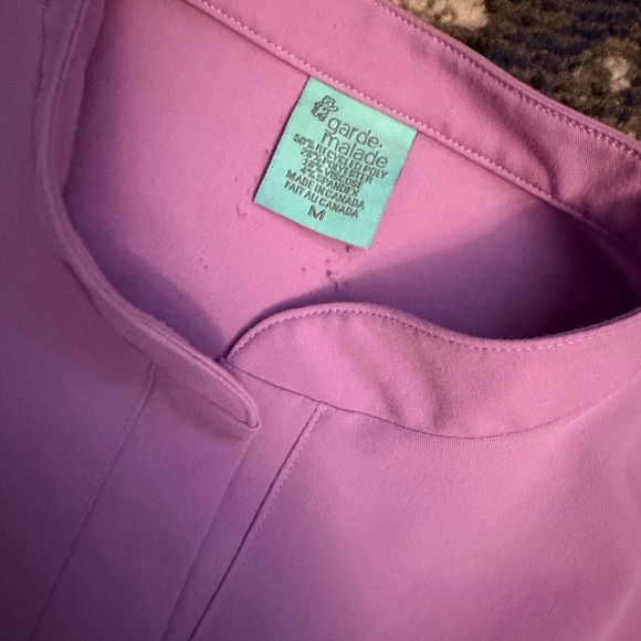 Scrub Set - Picture 3 of 6